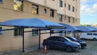 Foto 8 de Apartamento com 2 Quartos à venda, 48m² em Paquetá, Belo Horizonte