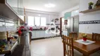 Foto 11 de Casa com 5 Quartos à venda, 369m² em Marapé, Santos