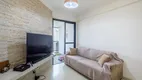 Foto 3 de Apartamento com 2 Quartos à venda, 56m² em Indianópolis, São Paulo