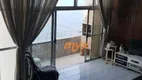 Foto 12 de Apartamento com 3 Quartos para alugar, 170m² em Ilha Porchat, São Vicente