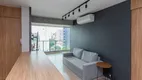 Foto 10 de Apartamento com 2 Quartos à venda, 72m² em Moema, São Paulo