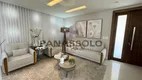 Foto 4 de Casa de Condomínio com 3 Quartos à venda, 263m² em Pinheirinho, Curitiba
