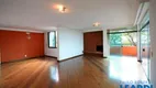 Foto 5 de Apartamento com 3 Quartos à venda, 181m² em Campo Belo, São Paulo