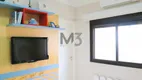 Foto 11 de Apartamento com 3 Quartos à venda, 117m² em Parque das Flores, Campinas