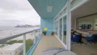 Foto 22 de Apartamento com 4 Quartos à venda, 195m² em Pitangueiras, Guarujá