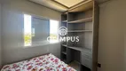 Foto 16 de Apartamento com 3 Quartos para alugar, 85m² em Santa Mônica, Uberlândia