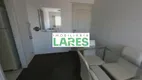 Foto 3 de Apartamento com 2 Quartos à venda, 50m² em Jaguaré, São Paulo