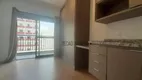 Foto 2 de Apartamento com 1 Quarto para alugar, 22m² em República, São Paulo