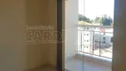 Foto 7 de Apartamento com 1 Quarto à venda, 39m² em Jardim Lutfalla, São Carlos