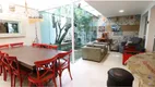 Foto 36 de Casa de Condomínio com 4 Quartos à venda, 376m² em Planalto Paulista, São Paulo