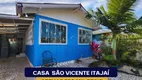 Foto 3 de Casa com 2 Quartos à venda, 140m² em São Vicente, Itajaí