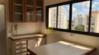Foto 11 de Cobertura com 4 Quartos para alugar, 180m² em Moema, São Paulo