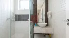 Foto 14 de Apartamento com 3 Quartos à venda, 90m² em Moema, São Paulo