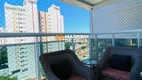 Foto 11 de Apartamento com 4 Quartos à venda, 125m² em Parque Iracema, Fortaleza