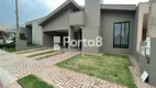 Foto 3 de Casa de Condomínio com 3 Quartos à venda, 165m² em Village Mirassol III, Mirassol