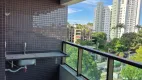 Foto 3 de Apartamento com 4 Quartos à venda, 165m² em Apipucos, Recife