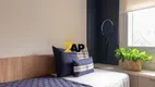 Foto 8 de Apartamento com 3 Quartos à venda, 116m² em Vila Andrade, São Paulo