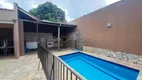 Foto 9 de Casa com 1 Quarto à venda, 206m² em Ipiranga, Ribeirão Preto