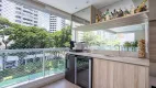 Foto 28 de Apartamento com 3 Quartos à venda, 87m² em Real Parque, São Paulo