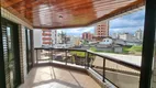 Foto 3 de Apartamento com 3 Quartos para alugar, 96m² em Enseada, Guarujá
