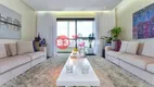 Foto 35 de Apartamento com 3 Quartos à venda, 250m² em Moema, São Paulo