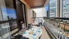 Foto 17 de Apartamento com 4 Quartos à venda, 129m² em Tatuapé, São Paulo