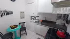 Foto 14 de Apartamento com 3 Quartos à venda, 125m² em Santo Antônio, Belo Horizonte