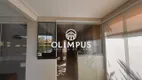 Foto 11 de Casa de Condomínio com 3 Quartos à venda, 250m² em Jardins Roma, Uberlândia