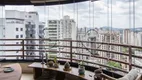 Foto 3 de Apartamento com 4 Quartos à venda, 190m² em Perdizes, São Paulo