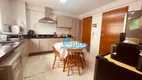 Foto 8 de Apartamento com 3 Quartos à venda, 129m² em Embaré, Santos