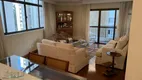 Foto 8 de Apartamento com 3 Quartos à venda, 118m² em Moema, São Paulo