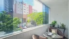Foto 4 de Apartamento com 4 Quartos à venda, 120m² em Madalena, Recife