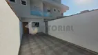 Foto 3 de Sobrado com 2 Quartos à venda, 85m² em Massaguaçu, Caraguatatuba