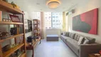 Foto 6 de Apartamento com 3 Quartos à venda, 136m² em Ipanema, Rio de Janeiro