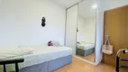 Foto 9 de Apartamento com 3 Quartos à venda, 76m² em Ouro Preto, Belo Horizonte