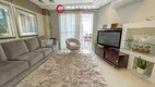 Foto 3 de Apartamento com 3 Quartos à venda, 142m² em Vila Moema, Tubarão