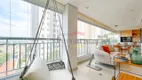 Foto 8 de Apartamento com 4 Quartos à venda, 183m² em Santana, São Paulo