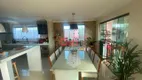 Foto 3 de Casa de Condomínio com 4 Quartos à venda, 204m² em Vinhateiro, São Pedro da Aldeia