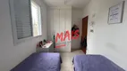 Foto 13 de Casa com 3 Quartos à venda, 125m² em Estuario, Santos