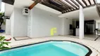 Foto 14 de Casa de Condomínio com 4 Quartos para alugar, 280m² em Damha III, São José do Rio Preto