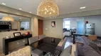 Foto 3 de Apartamento com 3 Quartos à venda, 120m² em Buritis, Belo Horizonte