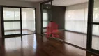 Foto 8 de Apartamento com 3 Quartos para venda ou aluguel, 157m² em Moema, São Paulo