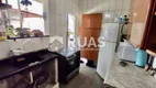 Foto 7 de Apartamento com 2 Quartos à venda, 57m² em Jabaquara, Santos
