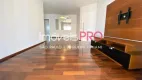 Foto 2 de Apartamento com 3 Quartos à venda, 140m² em Moema, São Paulo