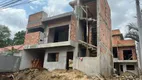 Foto 2 de Casa de Condomínio com 3 Quartos à venda, 166m² em Bacacheri, Curitiba