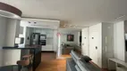 Foto 3 de Apartamento com 2 Quartos à venda, 77m² em Jardim Anália Franco, São Paulo