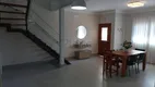 Foto 4 de Casa de Condomínio com 3 Quartos à venda, 154m² em Morumbi, Paulínia