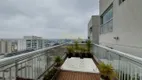 Foto 7 de Cobertura com 3 Quartos à venda, 216m² em Alto Da Boa Vista, São Paulo