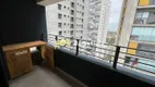 Foto 7 de Flat com 1 Quarto para alugar, 25m² em Sumarezinho, São Paulo