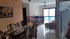 Foto 3 de Apartamento com 2 Quartos à venda, 110m² em Vila Guilhermina, Praia Grande